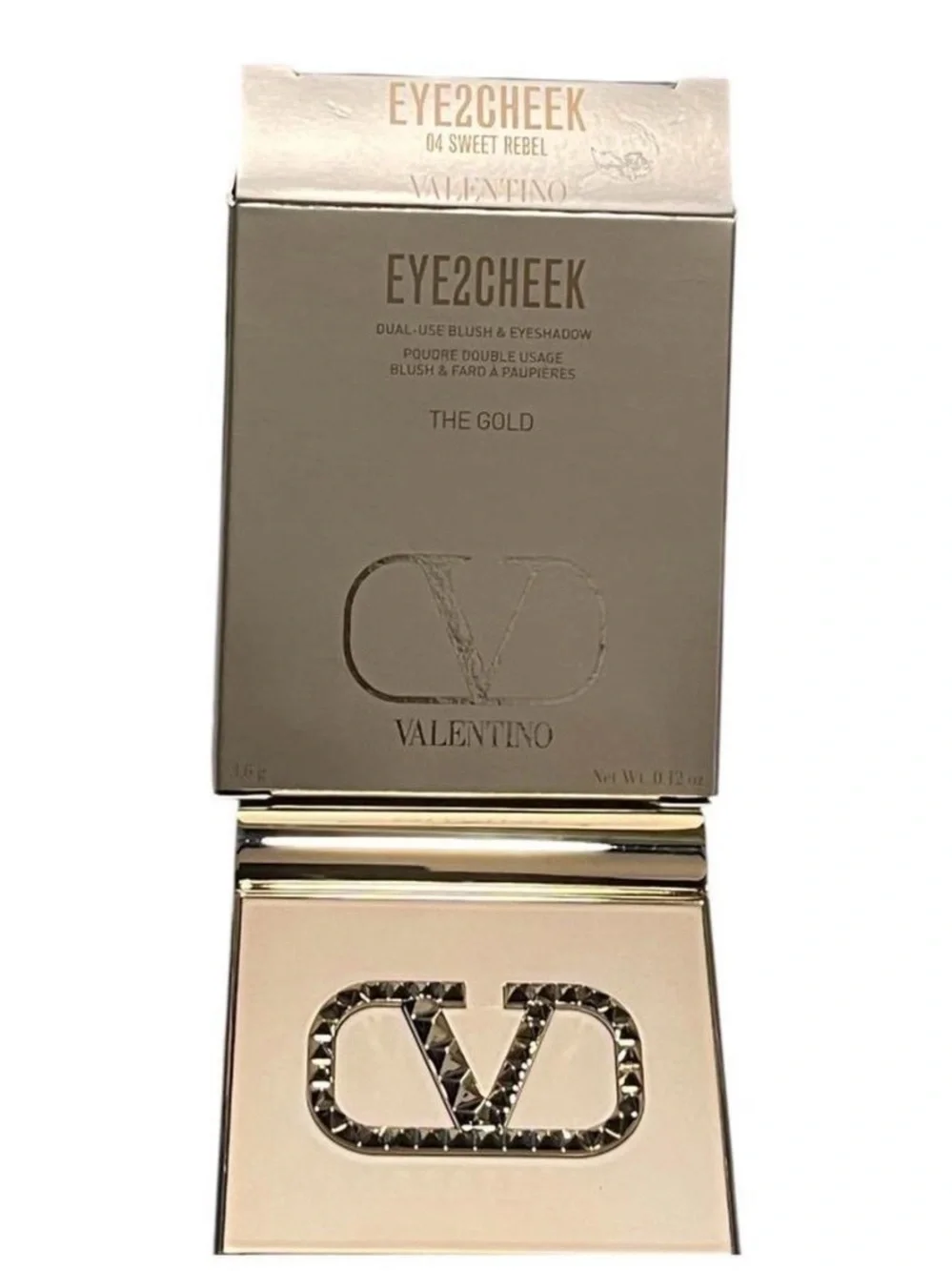 Valentino dual use